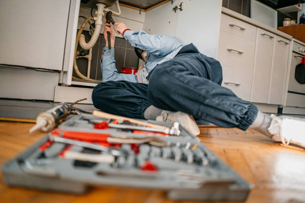 Best Best Plumbers Near Me  in Washburn, IL