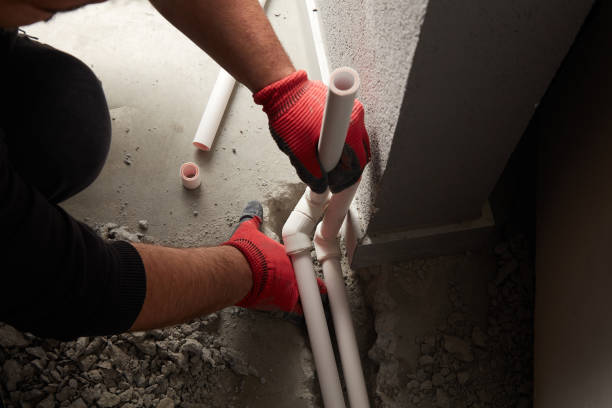 Best Same-Day Plumbing Service  in Washburn, IL