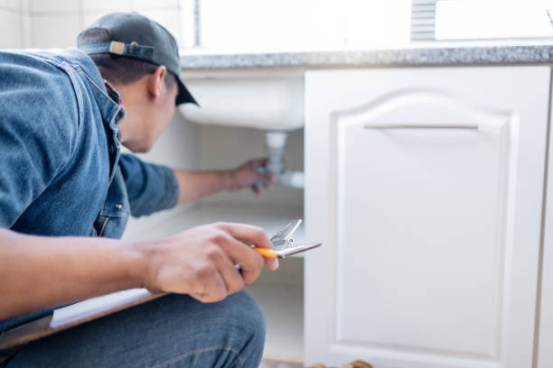 Best Sewer Cleaning Services  in Washburn, IL