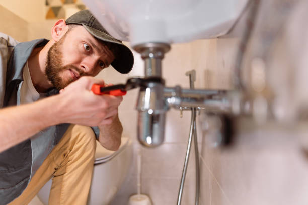 Best Local Plumber Services  in Washburn, IL