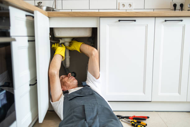 Best Septic Systems  in Washburn, IL
