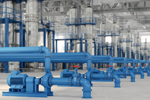 Gas Line Repair in Washburn, IL