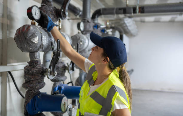 Best Plumbing Installation Services  in Washburn, IL