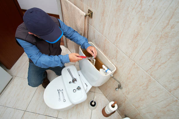 Best Water Heater Repair  in Washburn, IL