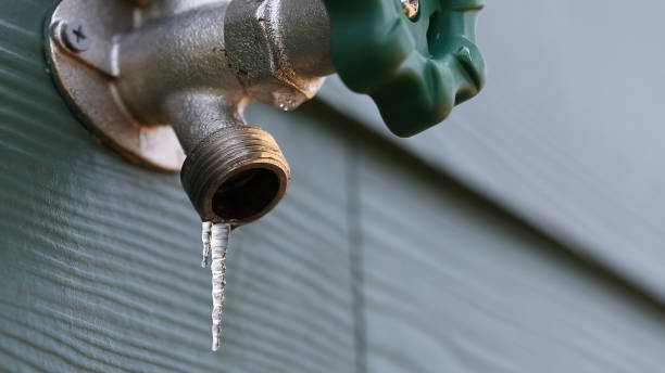 Trusted Washburn, IL Plumbing Experts