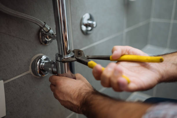 Best Drain Cleaning Services  in Washburn, IL