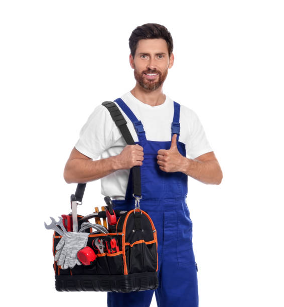 Best Plumbing Services Near Me  in Washburn, IL