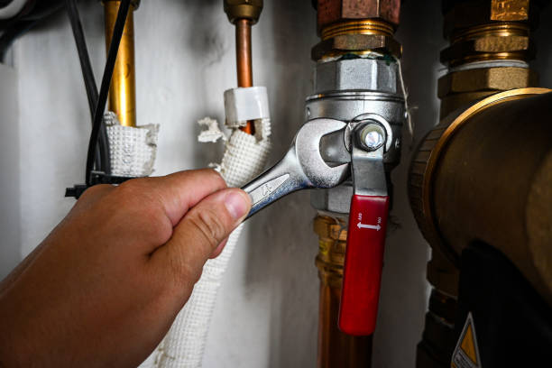 Best Affordable Plumber Near Me  in Washburn, IL